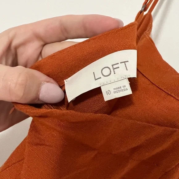 Romper - Picture 2 of 4